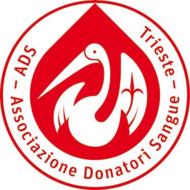 Logo Associazione Donatori Sangue Trieste